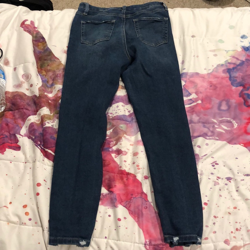 jeans - Picture 3 of 3